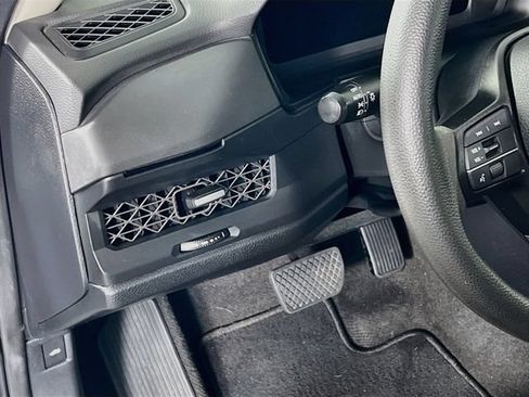 Certified 2024 Honda Accord EX image 12