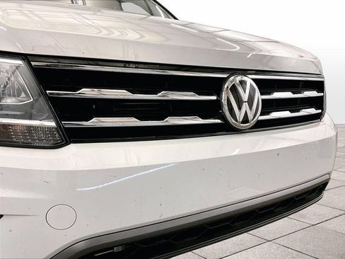 Used 2021 Volkswagen Tiguan S AWD/4WD image 29