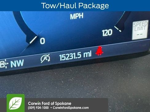 Used 2025 Ford F150 Tremor w/ Bed Utility Package AWD/4WD image 5