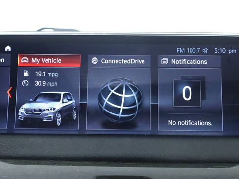 Used 2018 BMW X5 xDrive35i image 19