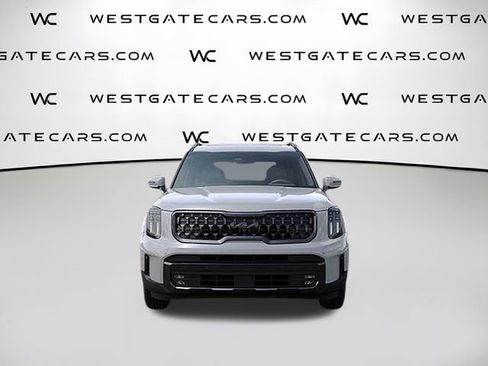 New 2025 Kia Telluride SX X-Line image 16