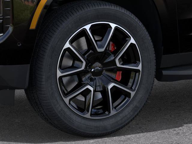 New 2027 Chevrolet Tahoe RST w/ Advanced Technology Package AWD/4WD image 9