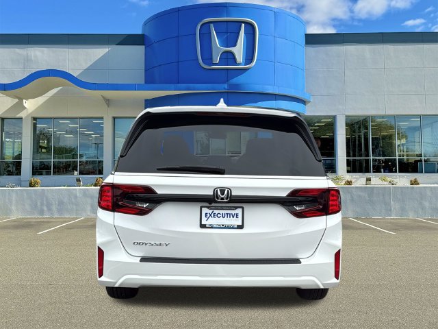 New 2027 Honda Odyssey EX-L image 5