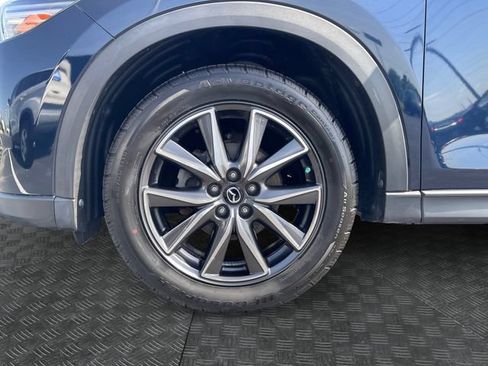 Used 2017 MAZDA CX-5 Grand Touring FWD image 14