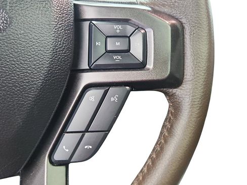 Used 2021 Ford Expedition Max King Ranch w/ Cargo Package image 41