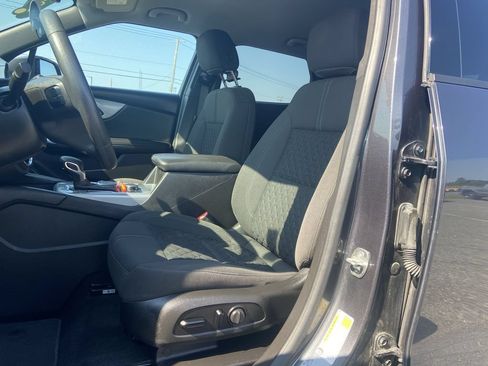 Certified 2021 Chevrolet Blazer LT AWD/4WD image 19