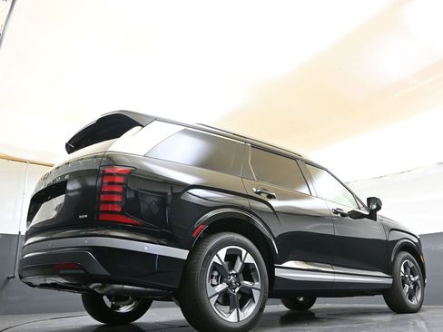 New 2026 Hyundai Palisade Limited image 43