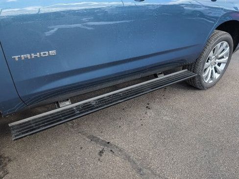 New 2026 Chevrolet Tahoe Premier image 19