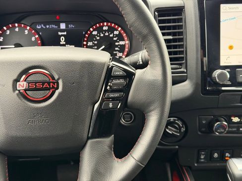 Used 2023 Nissan Frontier PRO-4X w/ Pro Convenience Package image 20