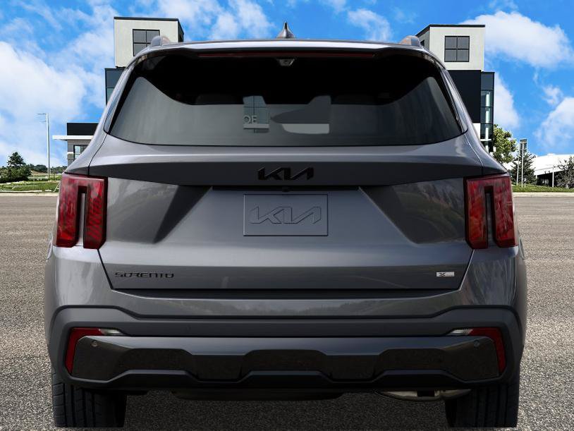 New 2026 Kia Sorento SX Prestige AWD/4WD image 13