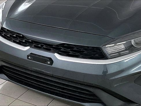 Used 2024 Kia Forte LXS image 32