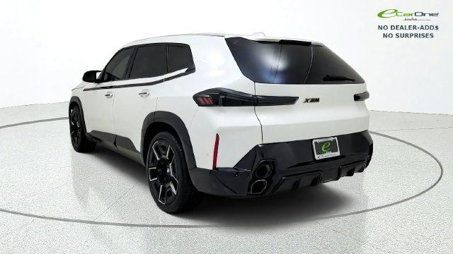 Used 2023 BMW XM AWD/4WD image 6