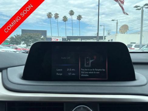 Used 2022 Lexus RX 350 FWD image 24