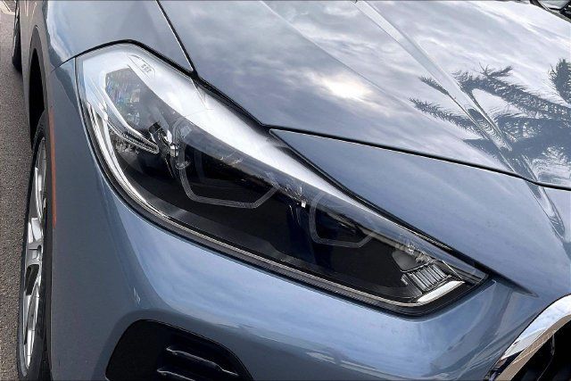 Used 2022 BMW X2 sDrive28i w/ Convenience Package FWD image 28