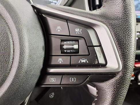 Used 2019 Subaru Forester Limited w/ Popular Package #3 AWD/4WD image 19
