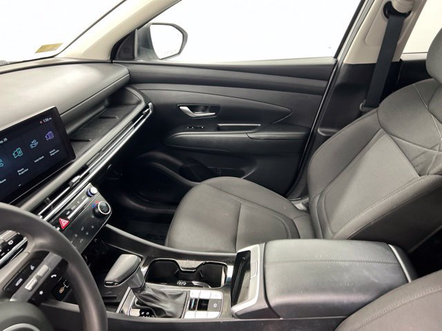 Used 2025 Hyundai Tucson SEL AWD/4WD image 18