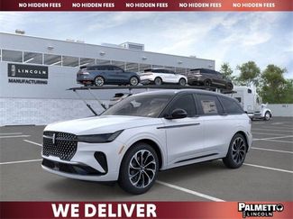 New 2026 Lincoln Nautilus Reserve video 1