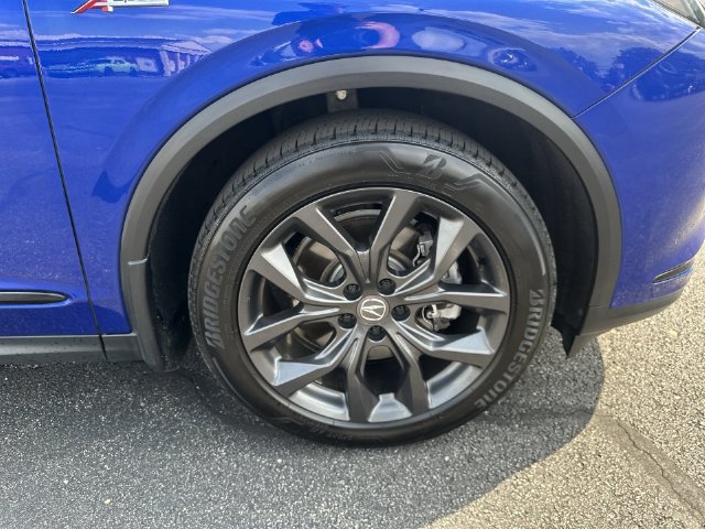 Used 2022 Acura MDX A-Spec AWD/4WD image 27