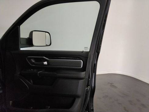 Used 2022 RAM 1500 Big Horn image 39
