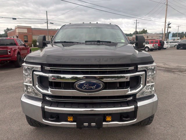 Used 2022 Ford F350 XL w/ STX Appearance Package AWD/4WD image 6