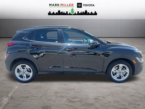 Used 2022 Hyundai Kona SEL w/ Convenience Package AWD/4WD image 7