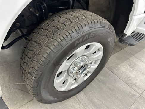 Certified 2024 Ford F350 XLT image 36