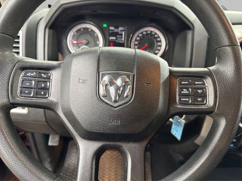 Used 2020 RAM 1500 Classic Warlock AWD/4WD image 23