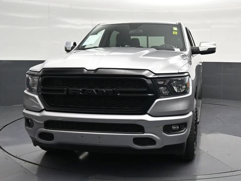 Used 2024 RAM 1500 Tradesman w/ Night Edition AWD/4WD image 6