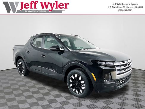 New 2026 Hyundai Santa Cruz SEL AWD/4WD image 1