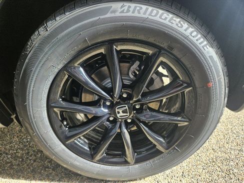 New 2026 Honda CR-V Sport-L image 34