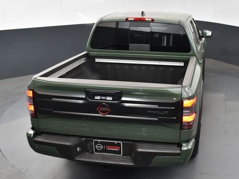 New 2026 Nissan Frontier Pro-X w/ Pro-X Convenience Package image 50