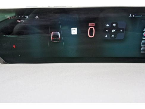 Used 2025 Ford Expedition Max Platinum w/ Driver's Package AWD/4WD image 18