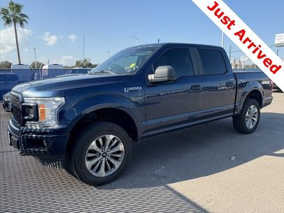 Used 2018 Ford F150 XL w/ Equipment Group 101A Mid