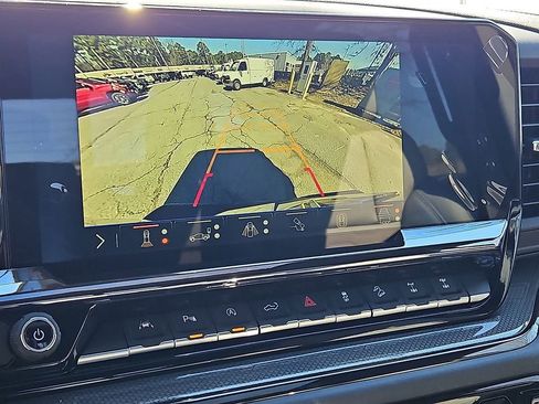 New 2026 Chevrolet Silverado 1500 ZR2 AWD/4WD image 15