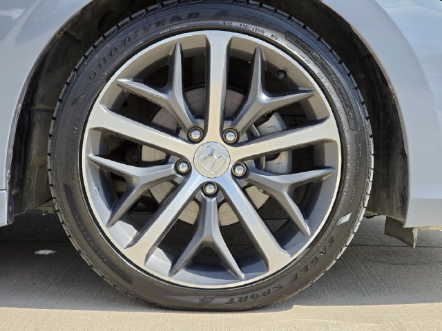 Used 2024 Honda Civic Touring image 12