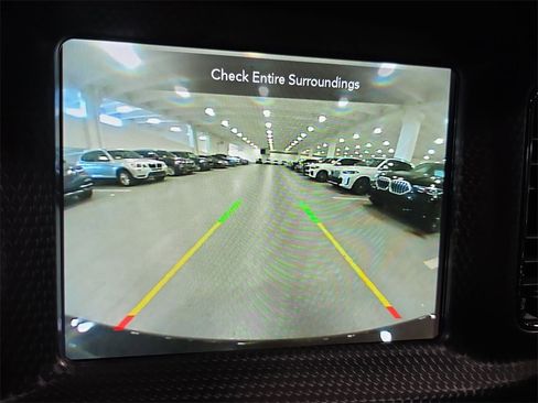 Used 2021 Dodge Charger SRT Hellcat image 22