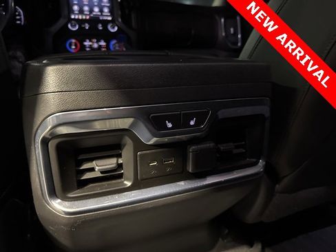 Used 2020 GMC Sierra 1500 SLT w/ SLT Premium Plus Package image 11