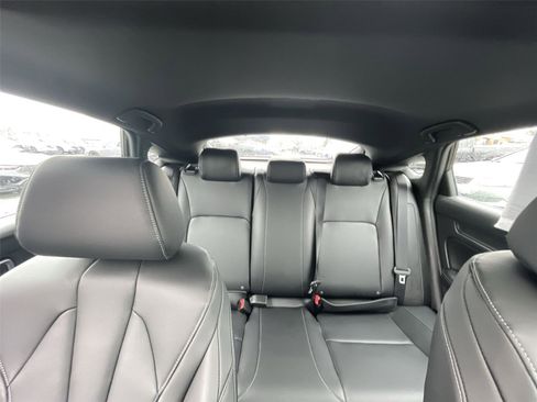 Used 2023 Acura Integra A-Spec image 28