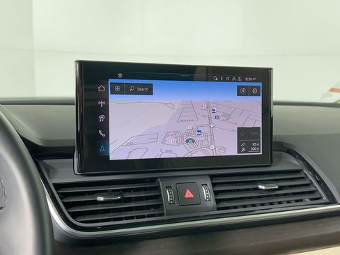 Used 2025 Audi Q5 2.0T Premium Plus w/ Premium Plus Package image 24