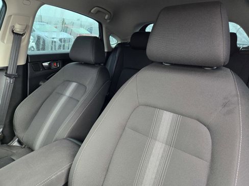 Used 2023 Honda Civic LX image 14