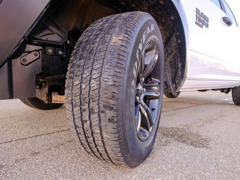 Used 2024 RAM 1500 Classic Warlock image 35