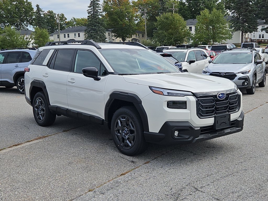 New 2026 Subaru Outback Premium AWD/4WD image 2