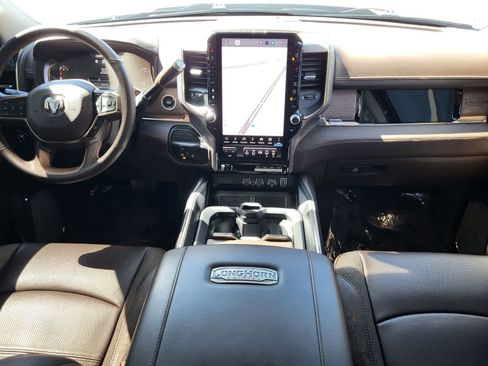 Used 2025 RAM 3500 Longhorn image 28