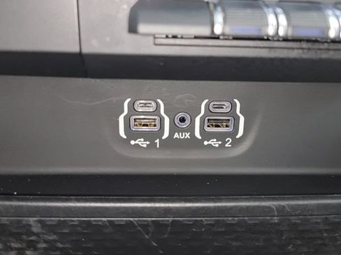 Used 2021 RAM 1500 Rebel w/ Rebel Level 2 Equipment Group AWD/4WD image 25