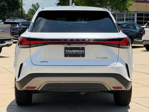 Used 2024 Lexus RX 350 FWD w/ Technology Package image 3
