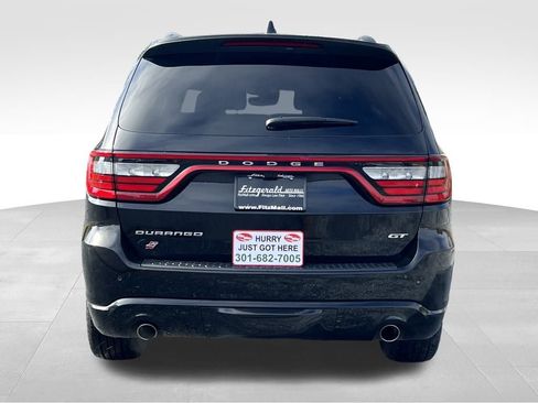 Used 2023 Dodge Durango GT image 6