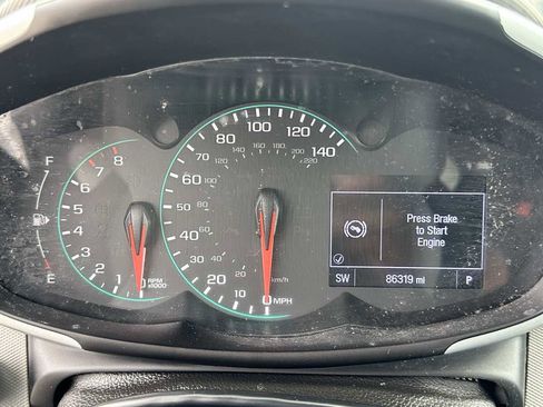 Used 2019 Chevrolet Sonic LT image 17