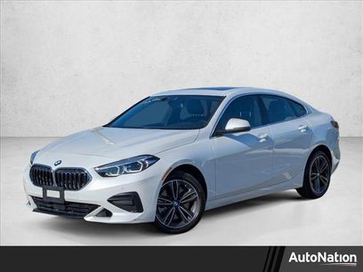 Used 2024 BMW 228i xDrive Gran Coupe