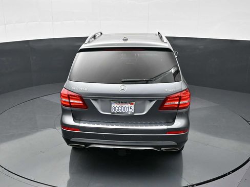 Used 2019 Mercedes-Benz GLS 450 4MATIC image 22