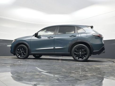 Used 2023 Honda HR-V Sport image 30